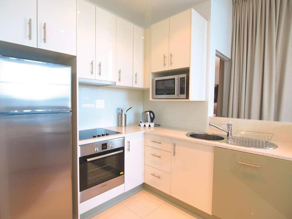 Oaks Melbourne On Lonsdale Suites Cameră foto