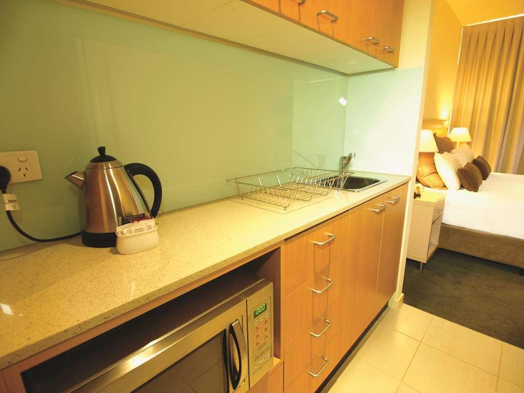 Oaks Melbourne On Lonsdale Suites Cameră foto