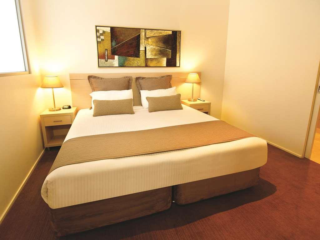 Oaks Melbourne On Lonsdale Suites Cameră foto