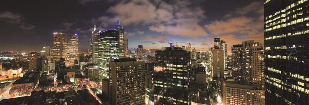 Oaks Melbourne On Lonsdale Suites Exterior foto
