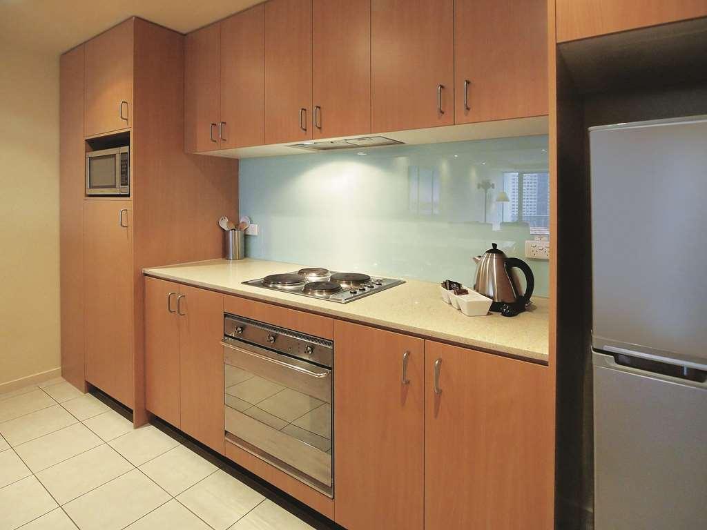 Oaks Melbourne On Lonsdale Suites Cameră foto
